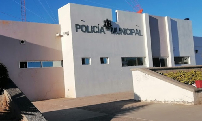 Agrede a su pareja y lo arrestan en la colonia Puerta del Rey