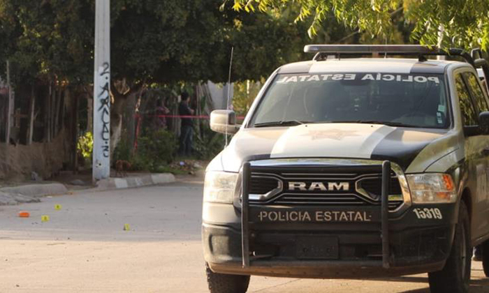 Matan a dos jóvenes en Ciudad Obregón
