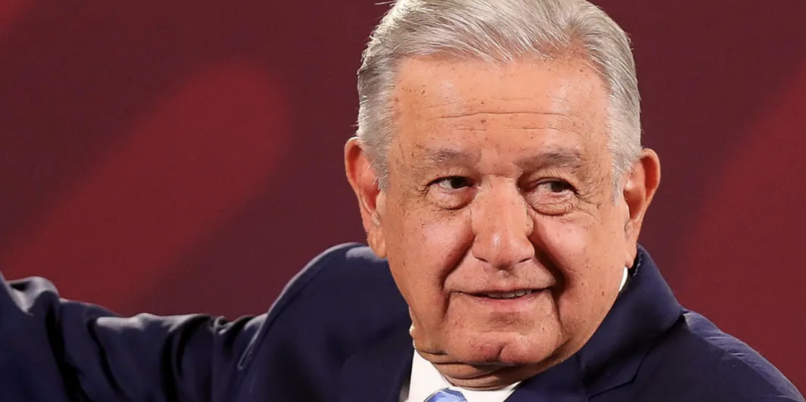 López Obrador aprueba medidas de EE.UU. para restringir venta de armas