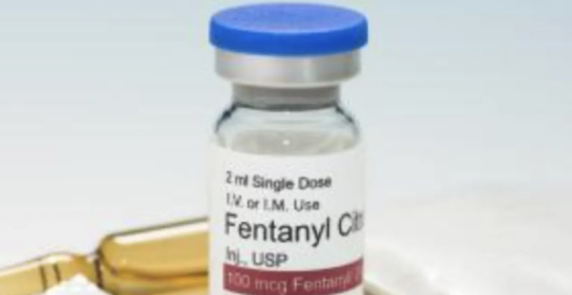 Pide AMLO analizar uso de fentanilo con fines médicos