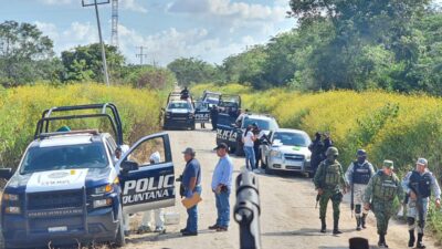 Aseguran 50 kilos de cristal en San Luis Potosí; califican decomiso como “histórico”