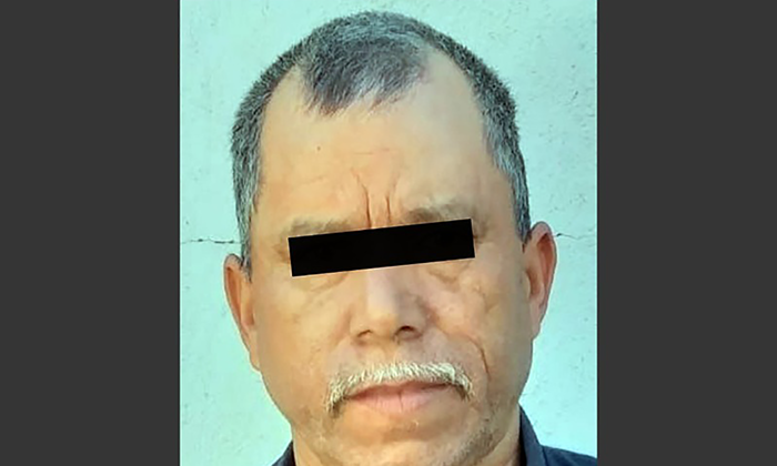 Detienen a presunto secuestrador sinaloense en Nogales