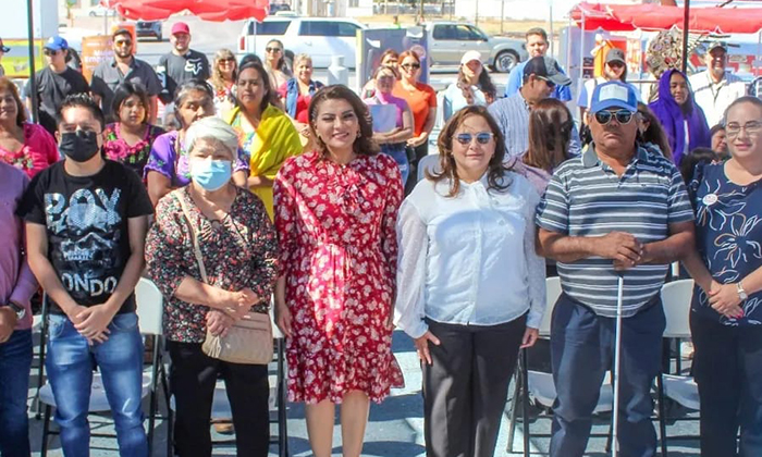 Beneficia DIF a mujeres emprendedoras