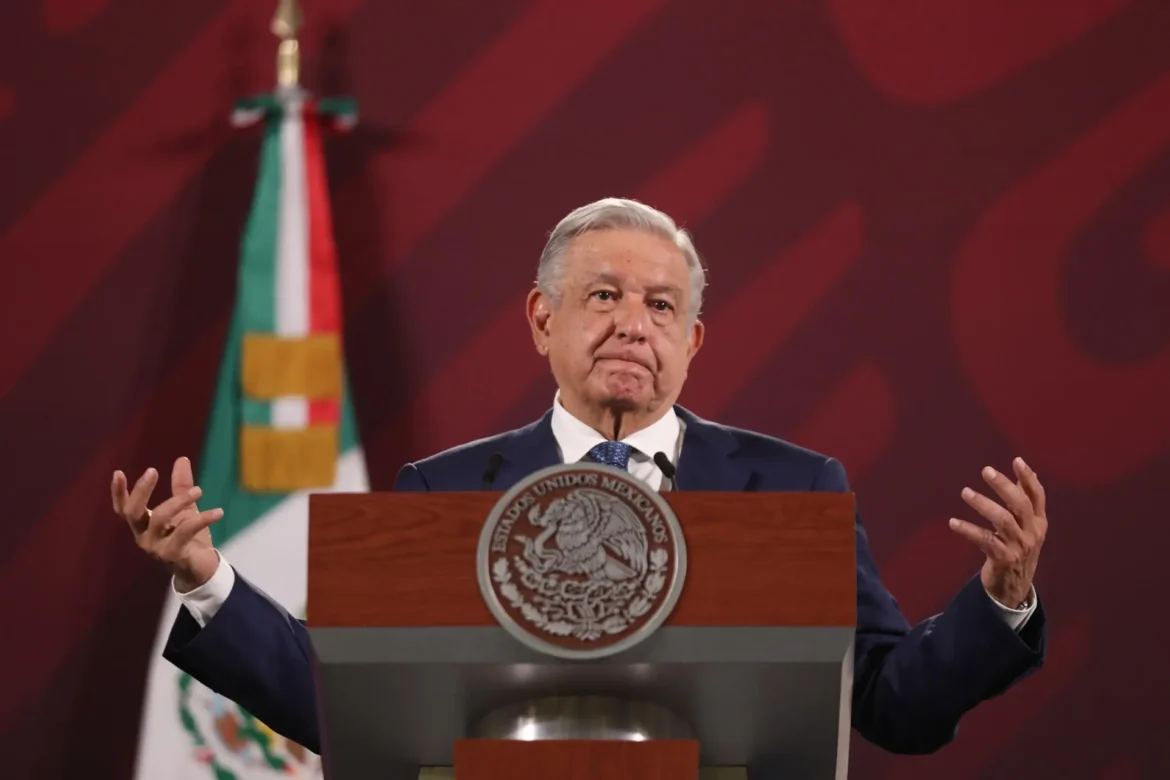 “No hay nada que ocultar” sobre salud de López Obrador: Adán Augusto López