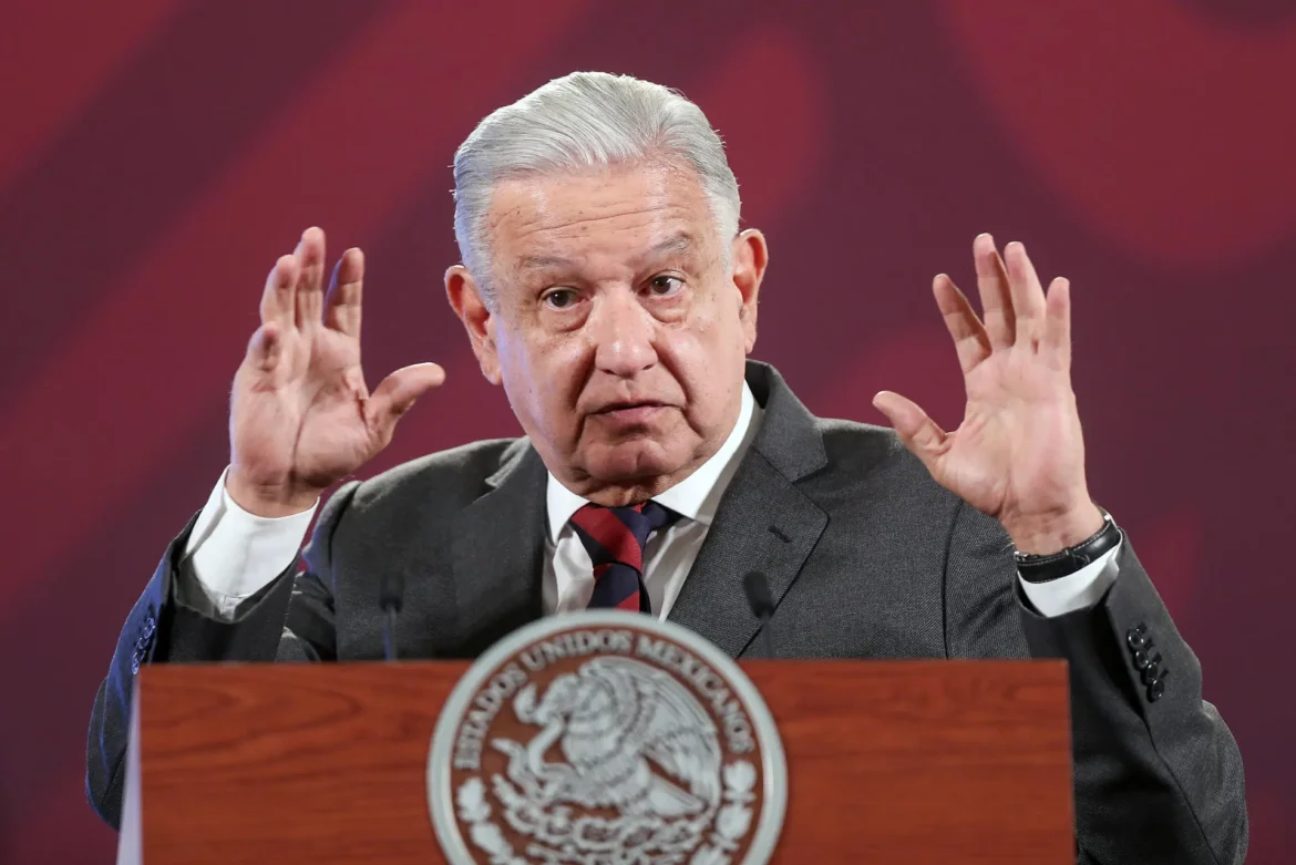 Colegio de Abogados de NY advierte peligro al estado de Derecho en México por ataques de AMLO al Poder Judicial