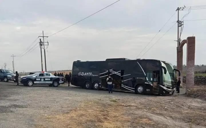 Hieren en Jalisco a peregrinos durante enfrentamiento armado