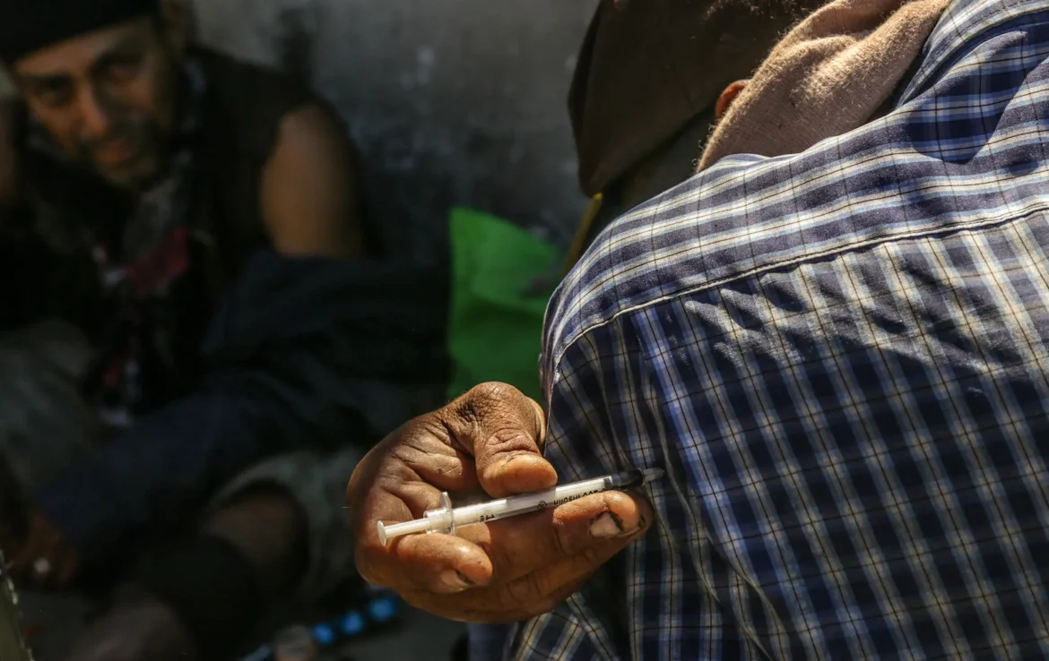 Gobierno prevé que campaña “Si te drogas, te matas” llegue a más de 11 millones de estudiantes