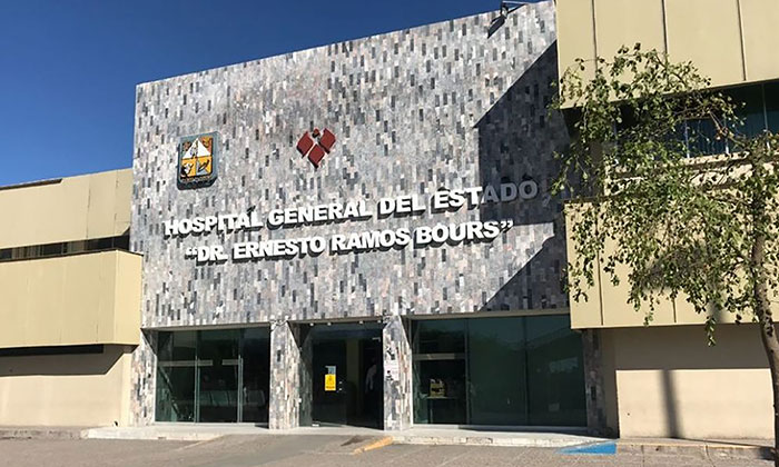 Cierra hoy sus puertas el Hospital General del Estado