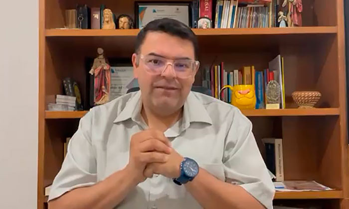 Ofrece disculpas por video grabado en iglesia; Arquidiócesis de Hermosillo