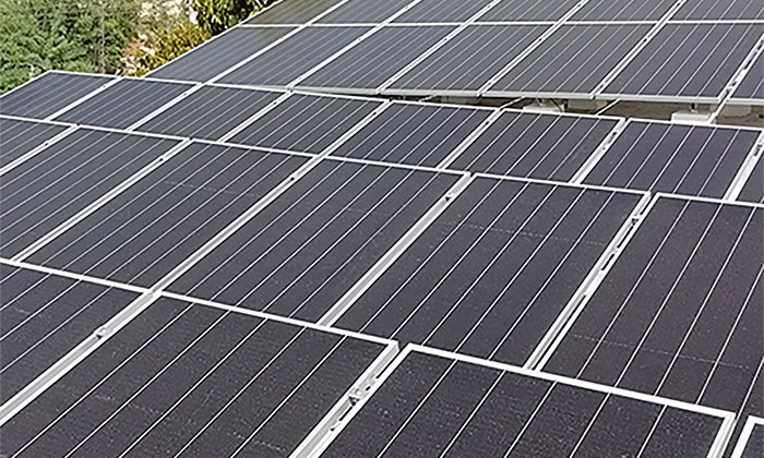 Convoca a registrarse al programa Impulso Solar