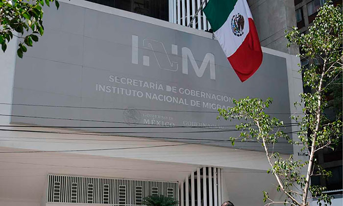 Caen tres funcionarios del INM por incendio en Cd. Juárez que dejó 40 muertos
