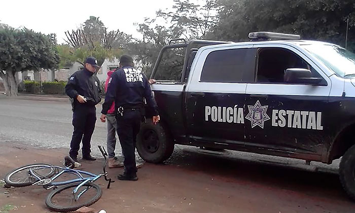 Arrestan a 46 personas durante operativos de la PESP