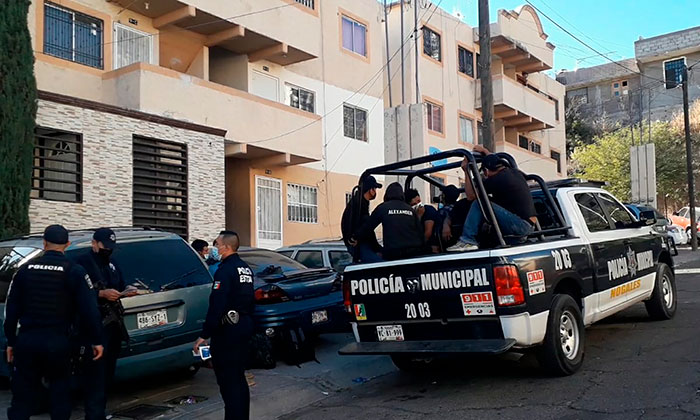 Sentencian a secuestrador de extranjeros, detenido en Nogales