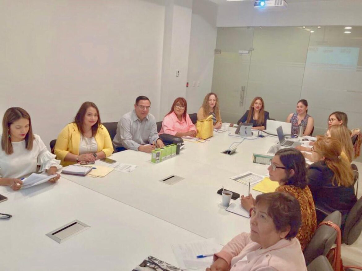 Involucra Itama a madres y padres de familia en proceso de reinserción de hijas e hijos