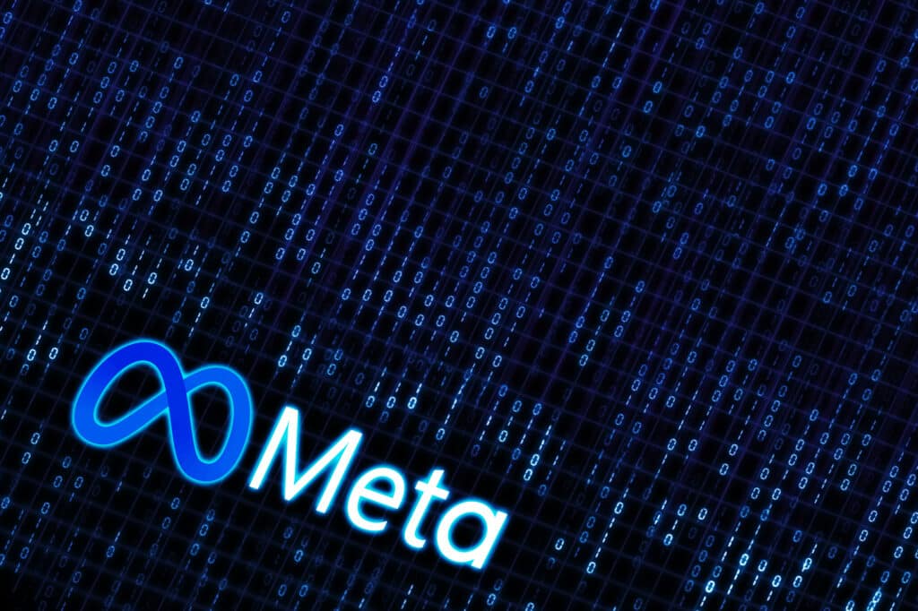 Multa histórica a Meta: 1.200 euros por infringir la protección de datos
