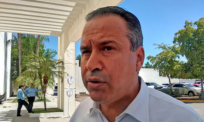 Investigan origen de incendios en la ciudad; Asegura el alcalde Antonio Astiazarán
