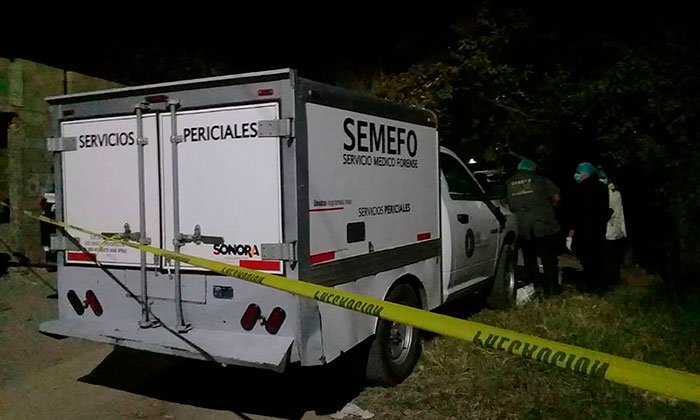Fallece electrocutada niña de siete años en San Pedro El Saucito