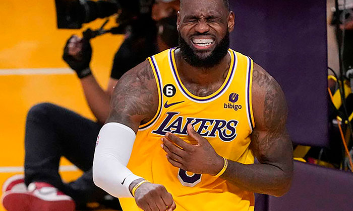 Nuggets barre y elimina a LeBron y Lakers; jugará sus primeras finales de NBA