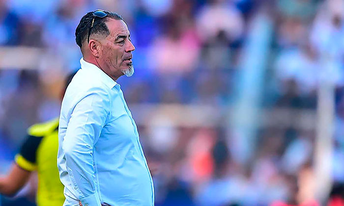 Paco Ramírez es suspendido 10 partidos tras agresión a Scoponi