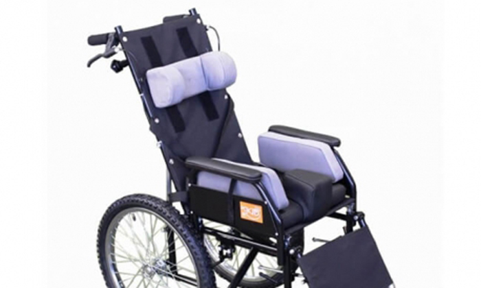 Realizarán donación de sillas de ruedas especiales