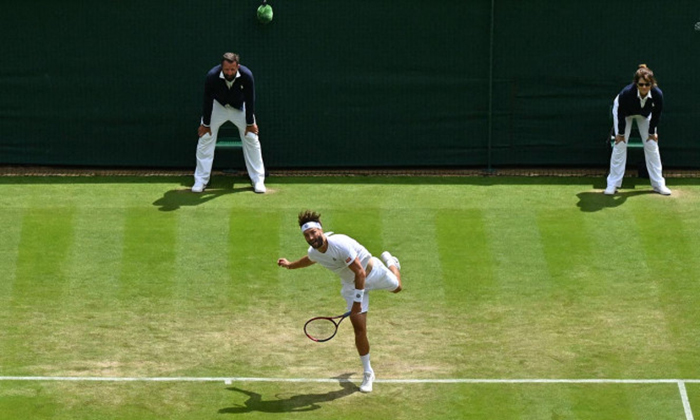 La Inteligencia Artificial comentará partidos de Wimbledon