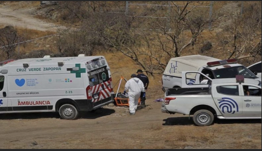 Cuerpos hallados en Zapopan sí son de jóvenes que trabajaban en centro de operaciones