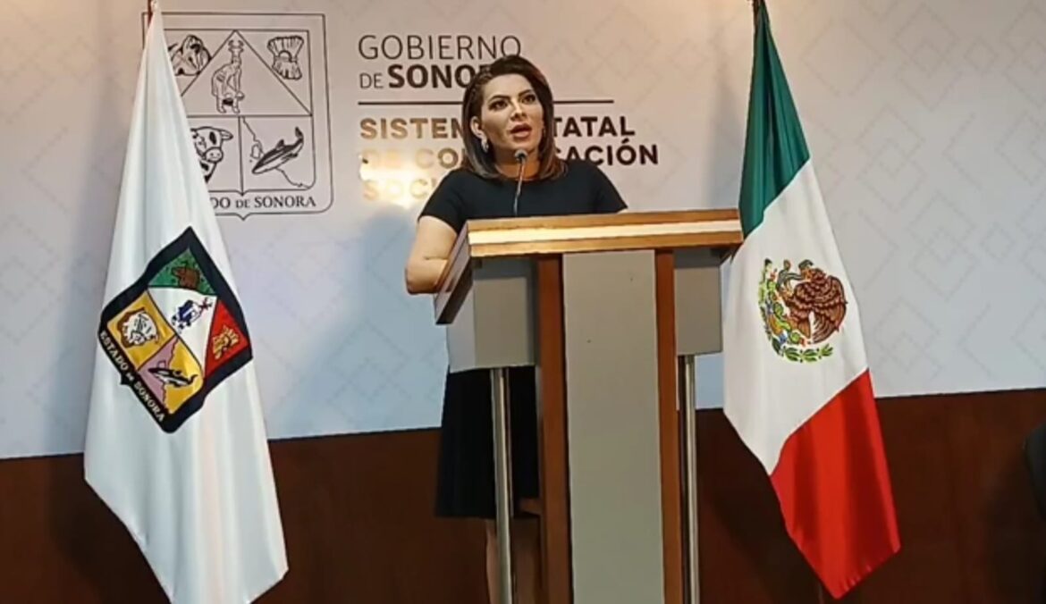 DIF Sonora abre convocatoria para Becaterapias 2023