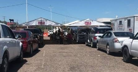 Suman 161 mil vehículos regularizados en Sonora