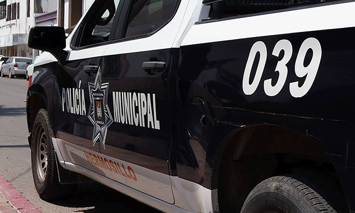 Ponen tras las rejas a sujeto acusado de violación en la colonia Palo Verde