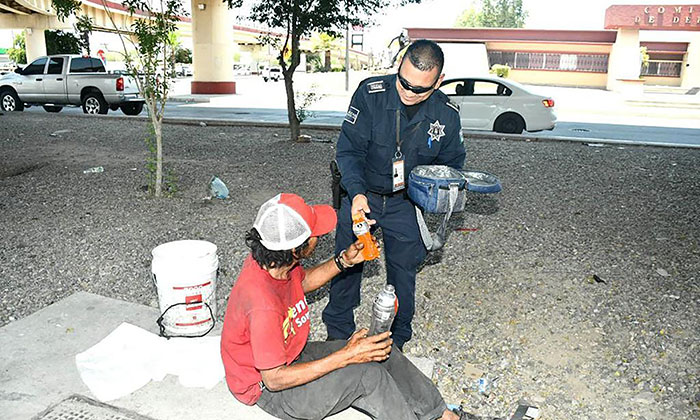 Reportan sin afectaciones ola de calor extremo; Autoridades municipales