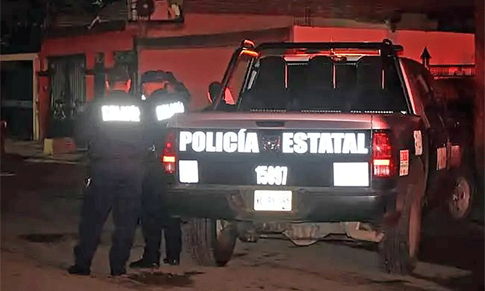 Asesinan a cuatro personas en Ciudad Obregón durante la madrugada