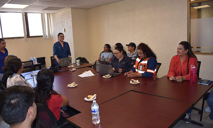 Alumnos de la UTH colaborarán con minera