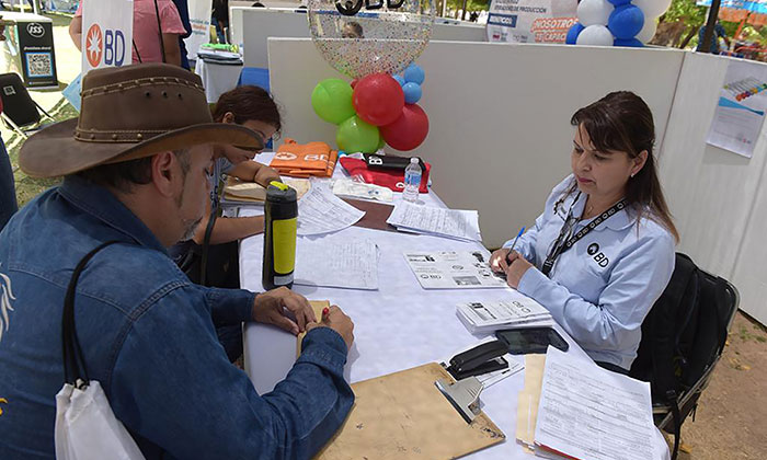 Lista la Feria Hermosillo Crece con Empleo en su tercera edición