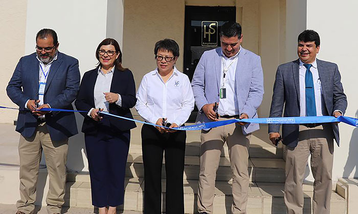 Empresa China invierte 10 mdd en Hermosillo gracias a facilidades de gobierno estatal