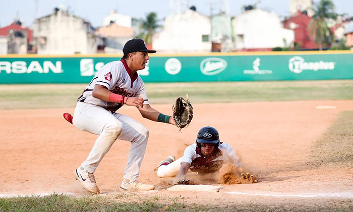 Invitan a ingresar al Bachillerato de Promoción Deportiva; Autoridades estatales