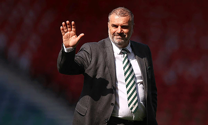 Tottenham tiene nuevo entrenador: Ange Postecoglou