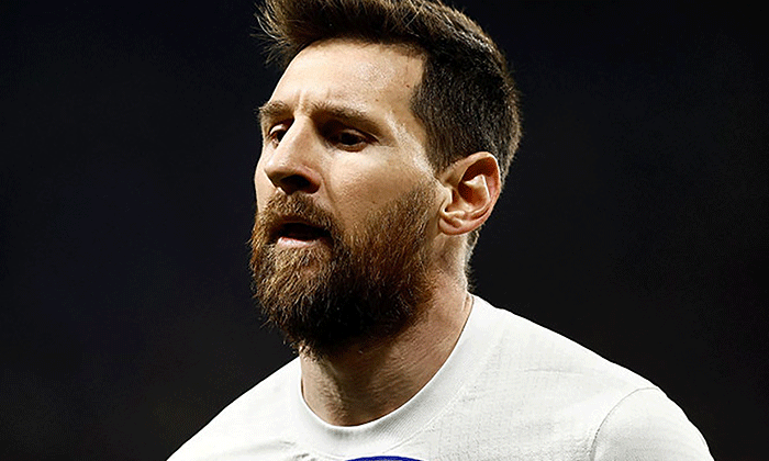 Lionel Messi puede volver al Barcelona tras una reunión clave