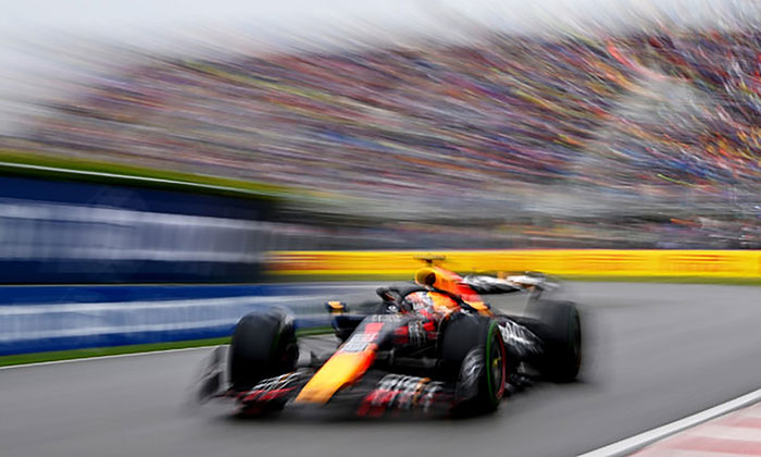 F1 quiere 24 carreras en el calendario 2024