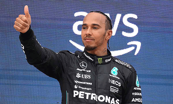Lewis Hamilton podrá definir pronto su futuro en F1