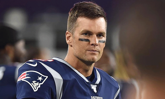 Tom Brady rechaza volver del retiro una vez más