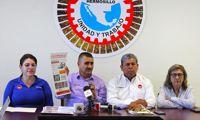 Entregarán casas de interés social a trabajadores