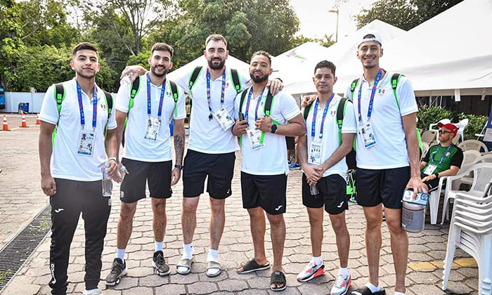 El básquetbol queda con plata