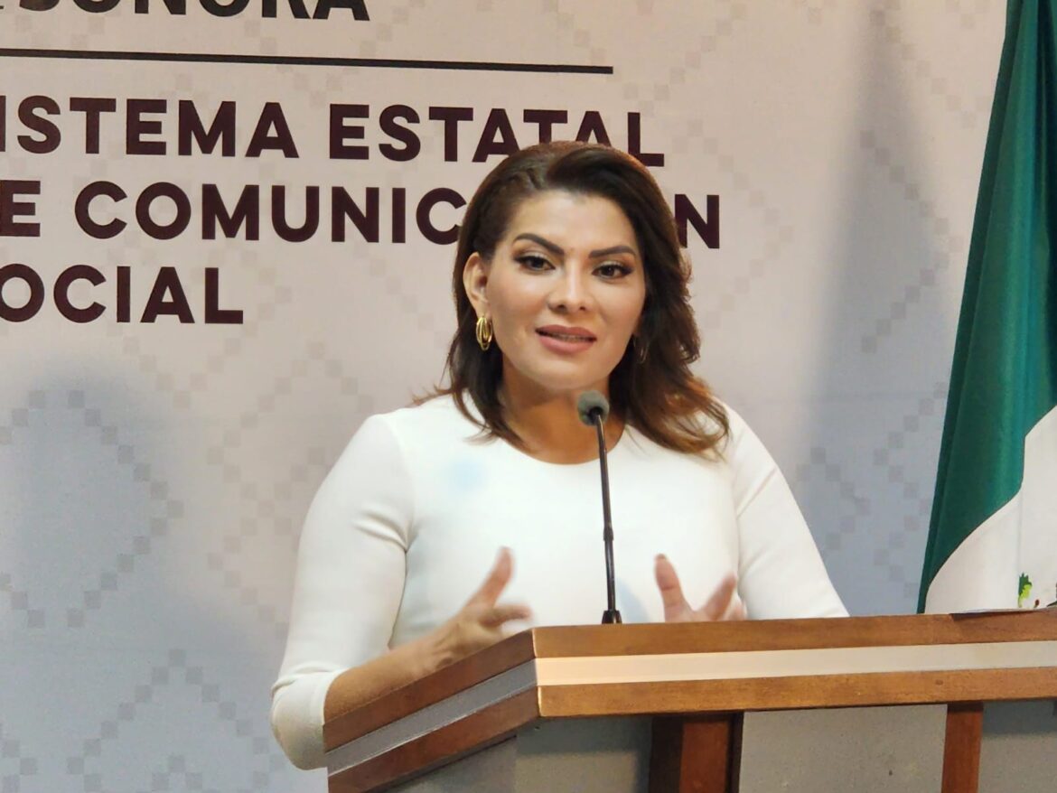 Presenta DIF estrategia para combatir el hambre en Sonora