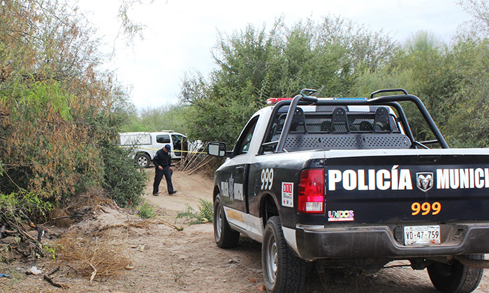 Localizan cuerpo sin vida de un hombre en la Costa de Hermosillo