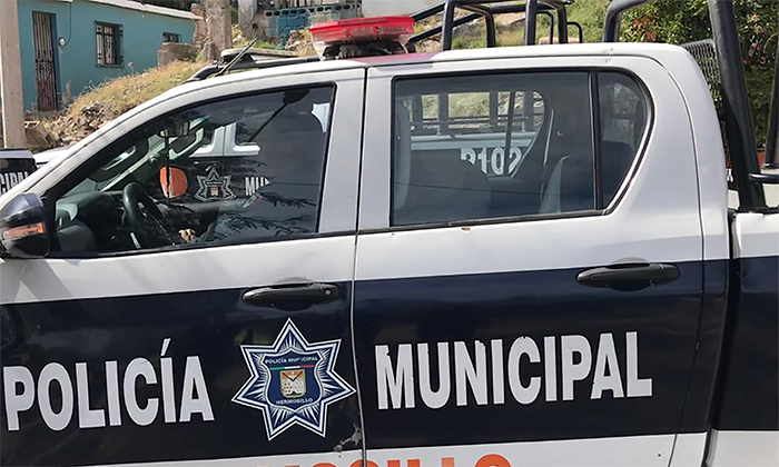 Amenaza de muerte a su mujer y lo encarcelan en gualurca