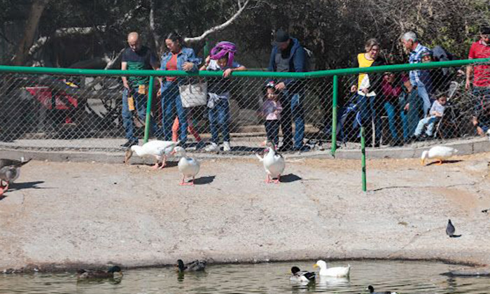 Niños entrarán gratis al Centro Ecológico hasta 2027