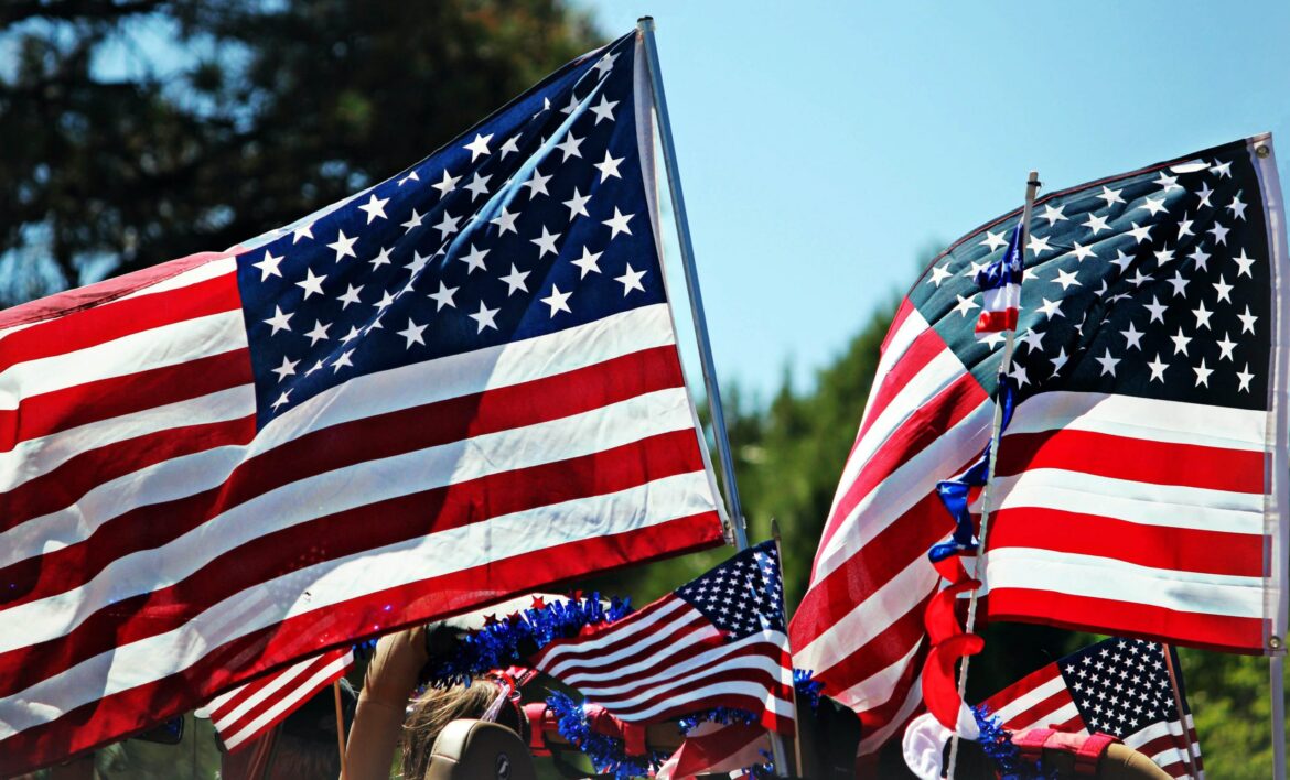 Estados Unidos celebra con orgullo el Día de la Independencia