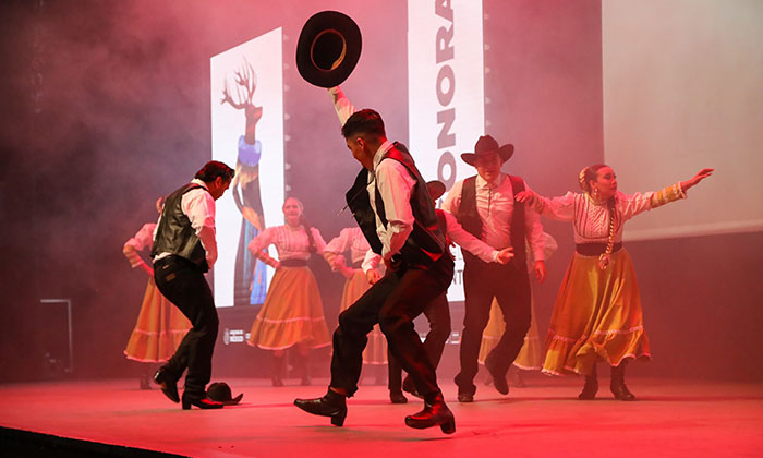 Sonora mostrará al mundo su riqueza cultural a través del Festival Internacional Cervantino