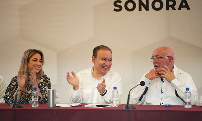 Está Sonora a la vanguardia en transparencia