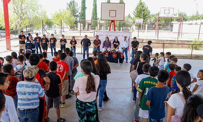 Promueve ISJ campamentos de verano